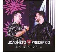 Neto, Joao/ Frederico - Em Sintonia