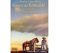 Neto, Joao Simoes Lopes - Casos Do Romualdo Por Paulo Ce