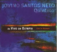 Neto, Jovino Santos Quinteto - Live In Olympia (Vivo A Olympi