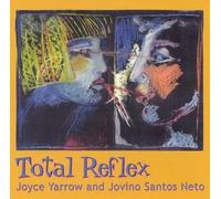 Neto, Jovino Santos - Total Reflex (US Import)