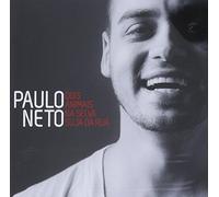 Neto, Paulo - Dois Animais Na Selva Suja Da Rua