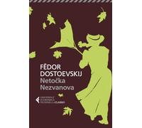 Netočka Nezvanova