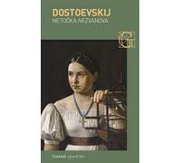 Netocka Nezvanova