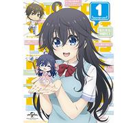 Netoge No Yome Ha Onnanoko Jan