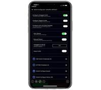 NETOOL NE1D - Tester di rete, reti attive