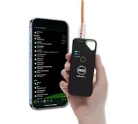 NETOOL NE1E - Tester di rete, reti attive