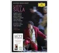 Netopil & Teatro la Fenice - Mozart: Lucio Silla [Dts5. 1]