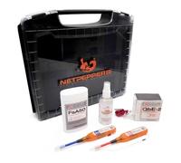 NetPeppers NP-FIBER-KIT100 LWL-Reinigungsvaligia 1 Pezzo