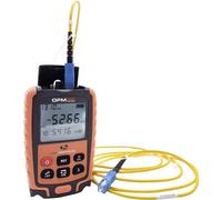 NetPeppers NP-FIBER-OPM200 Tester per fibra ottica Pocket Power Meter OPM200