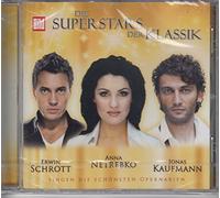 Netrebko,a. - Die Superstars der Klassik