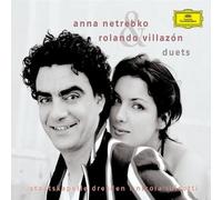 Netrebko, A. – Duets Album – Edizione limitata