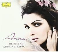 Anna-Best Of Anna Netrebk