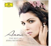 Netrebko, Anna - Anna - Best Of Anna Netrebko
