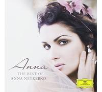 Netrebko,Anna - Anna - The Best of Anna Netrebko