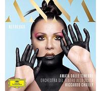 Anna Netrebko Anna Netrebko: Amata Dalle Tenebre (Vinyl LP) 12" Album