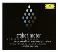 Netrebko Anna/Marianna Pizzolato - Stabat Mater