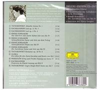 Anna Netrebko Russian Album (Ltd. Deluxe Edt.) (CD)