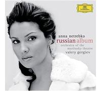 Netrebko, Anna - Russian Album: Limited