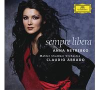 Netrebko, Anna - Sempre Libera: Limited