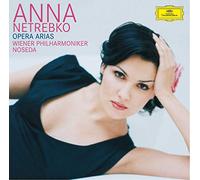 Netrebko Anna (Soprano) - Opera Arias