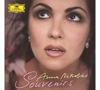 Netrebko Anna - Souvenirs