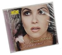 Netrebko Anna - Souvenirs