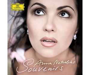 Netrebko Anna - Souvenirs