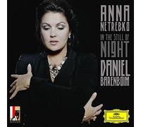 Netrebko/Barenboim - In The Still Of Night (Songs By Rimsky-Korsakov & (2 CD)