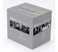 Netrebko - Brigitte Edition (Complete Edition Vol.1-12)