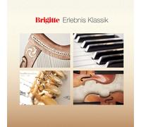 Netrebko - Brigitte Edition II (Complete Edition Vol.1-12)