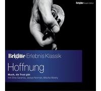 Netrebko - Brigitte Edition Vol.9 Hoffnung
