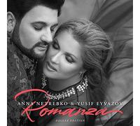 Netrebko/Eyvazon - Romanza (Special Edt.)