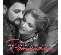 Netrebko/ Eyvazov - Romanza