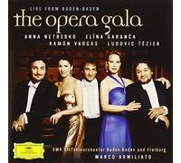 Netrebko-Garanca - The Opera Gala-Live from Baden Bade