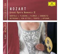 Netrebko - Great Opera Moments 2 (Grandi Momenti D'opera Vol.2)