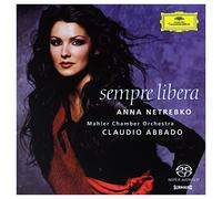NETREBKO - SEMPRE LIBERA