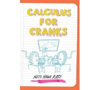 Nets Hawk Katz Calculus for Cranks (Tascabile)