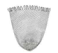 Nets Netting Mesh Replacement fishing net enhances capture security