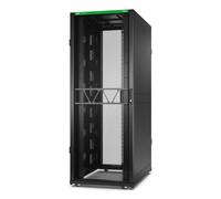 NETSHELTER SX GEN 2 42U SERVER RACK ENCLOSURE 750MM X 1200MM W/