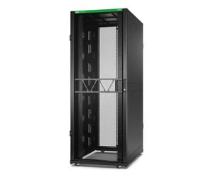 NETSHELTER SX GEN 2 42U SERVER RACK ENCLOSURE 750MM X 1200MM W/