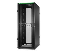 NETSHELTER SX GEN 2 42U SERVER RACK ENCLOSURE 800MM X 1200MM W/
