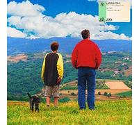 Netsky - Second Nature