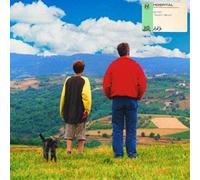 Netsky Second Nature (Vinyl LP) 12" Album Box Set