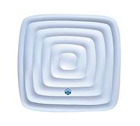 NETSPA Colla Speciale Piscina Pro-Flex, Bianco, mastice sigillante - Multifunzione