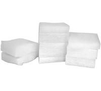 NETSPA PureFlow - Spugna filtrante per sabbia, 130 g