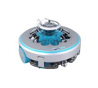 Netspa, Ropool - Robot di Pulizia autonoma Nutspa, Giardino, Piscine, Spa e Accessori, Strumenti e Accessori di Manutenzione, sistemi di Pulizia Automatica, SP -NBOT738