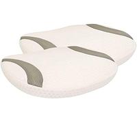 NETSPA - SP-NCUSH786 - Cuscino imbottito per Spa - Set di 2 NetSpa