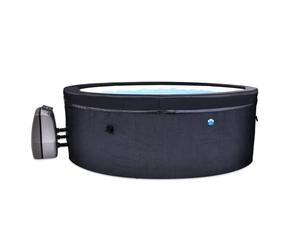 NETSPA SP-VIP140B NetSpa Vita 4 Places - Spa semi rigida