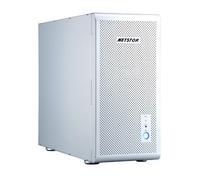 NetStor NA255A-XGPU esterno da PCIe Gen3 a GPU Desktop Enclosure