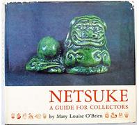 Netsuke a Guide for Collectors